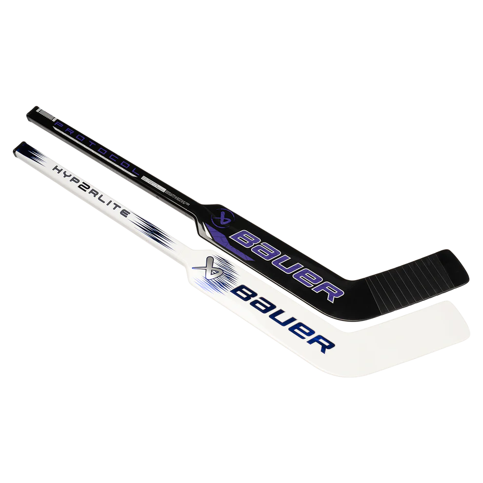 BAUER MYSTERY MINI STICKS