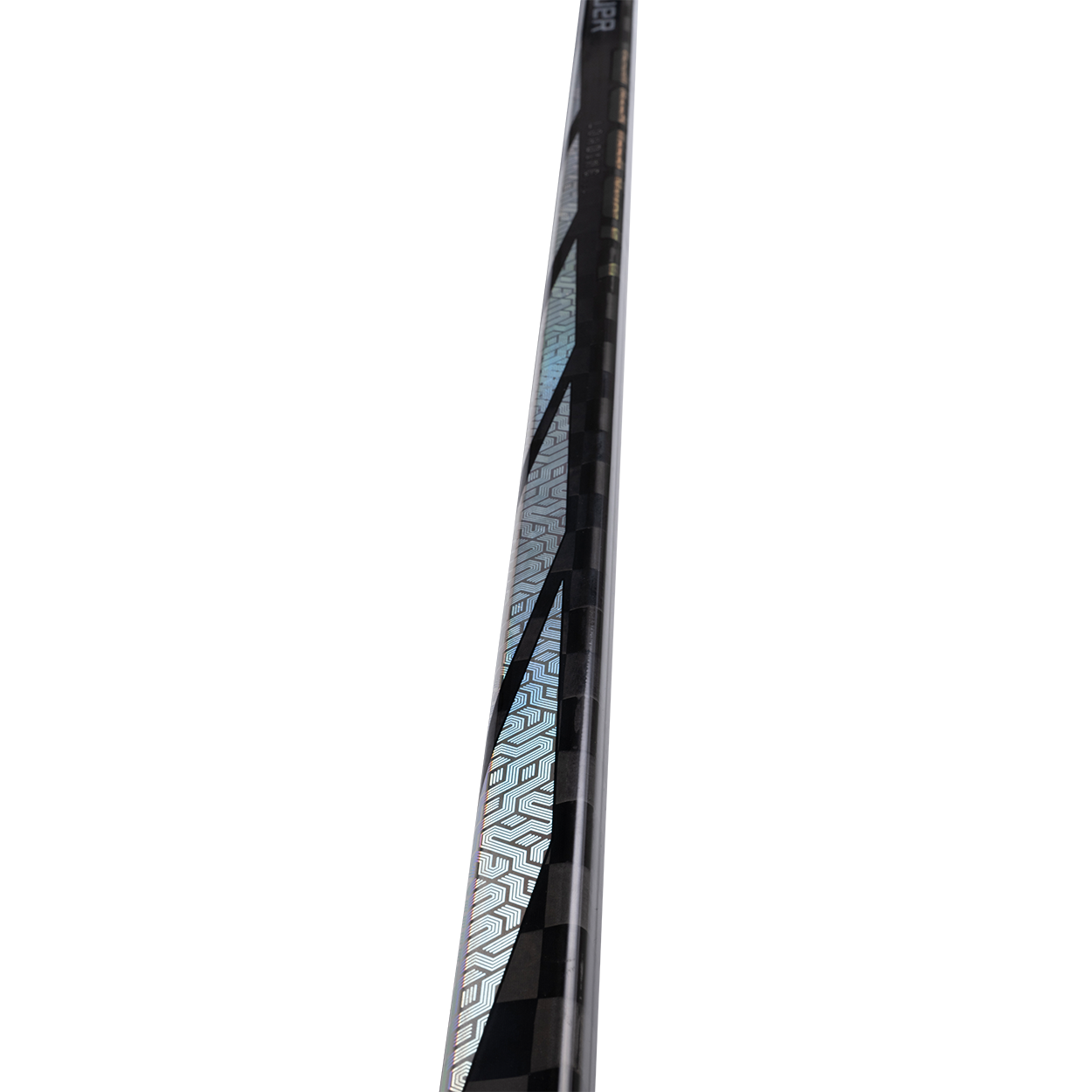 BAUER PROTO-R GRIP STICK