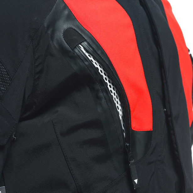STELVIO D-AIR® D-DRY® XT JACKET