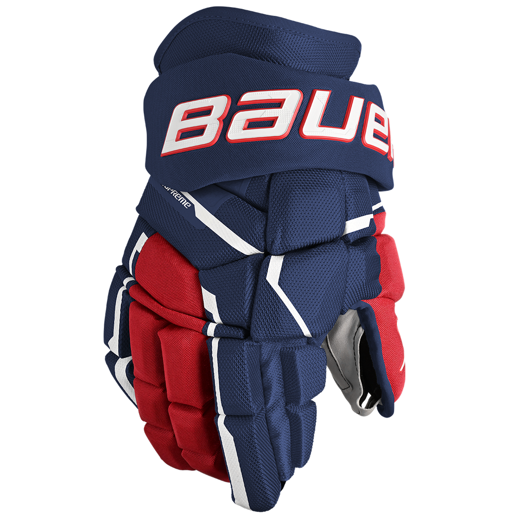 BAUER SUPREME MACH GLOVE