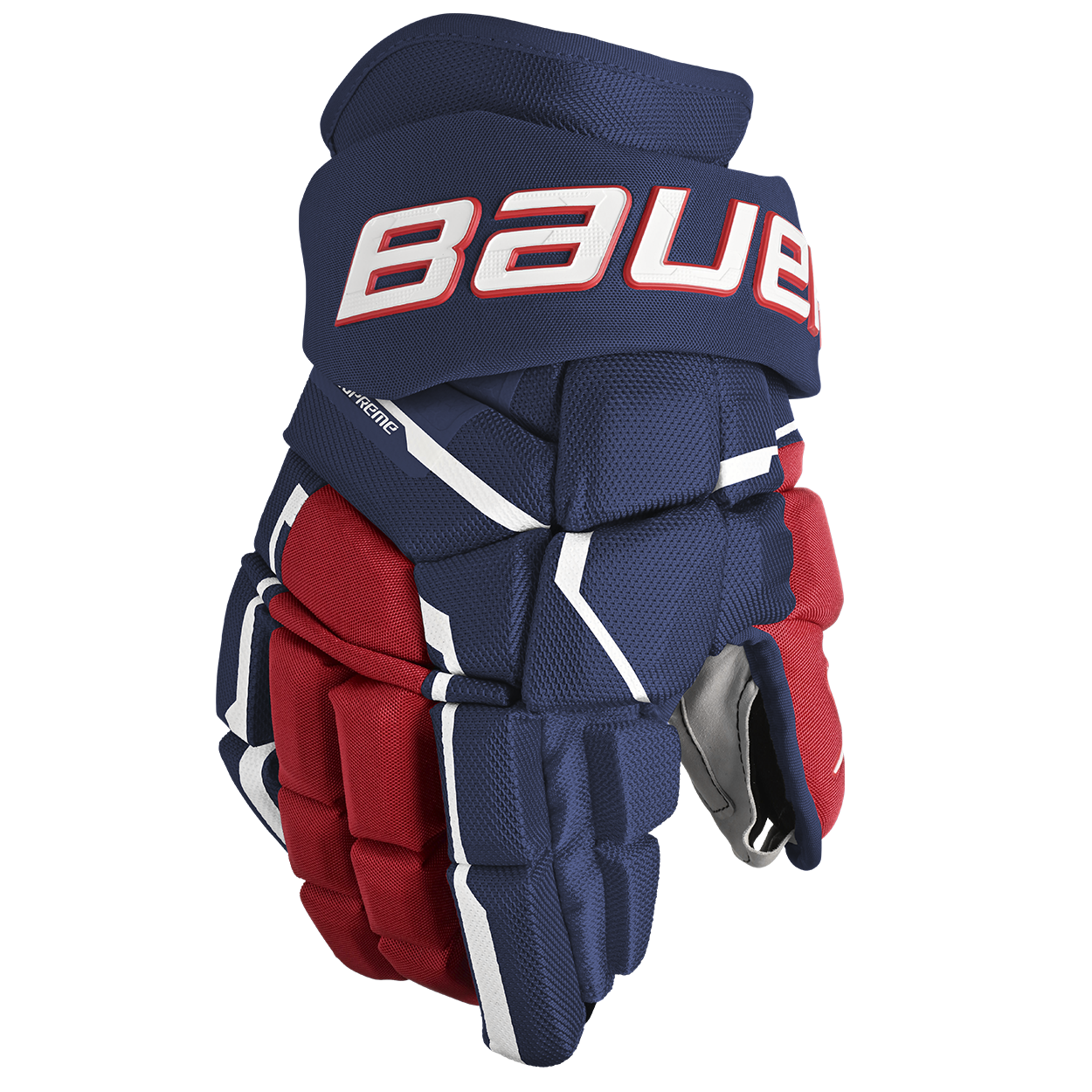 BAUER SUPREME MACH GLOVE