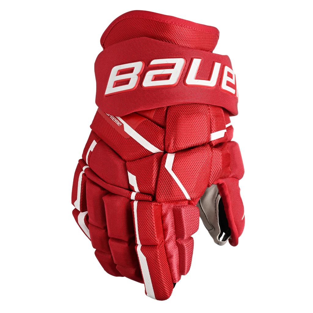 BAUER SUPREME MACH GLOVE