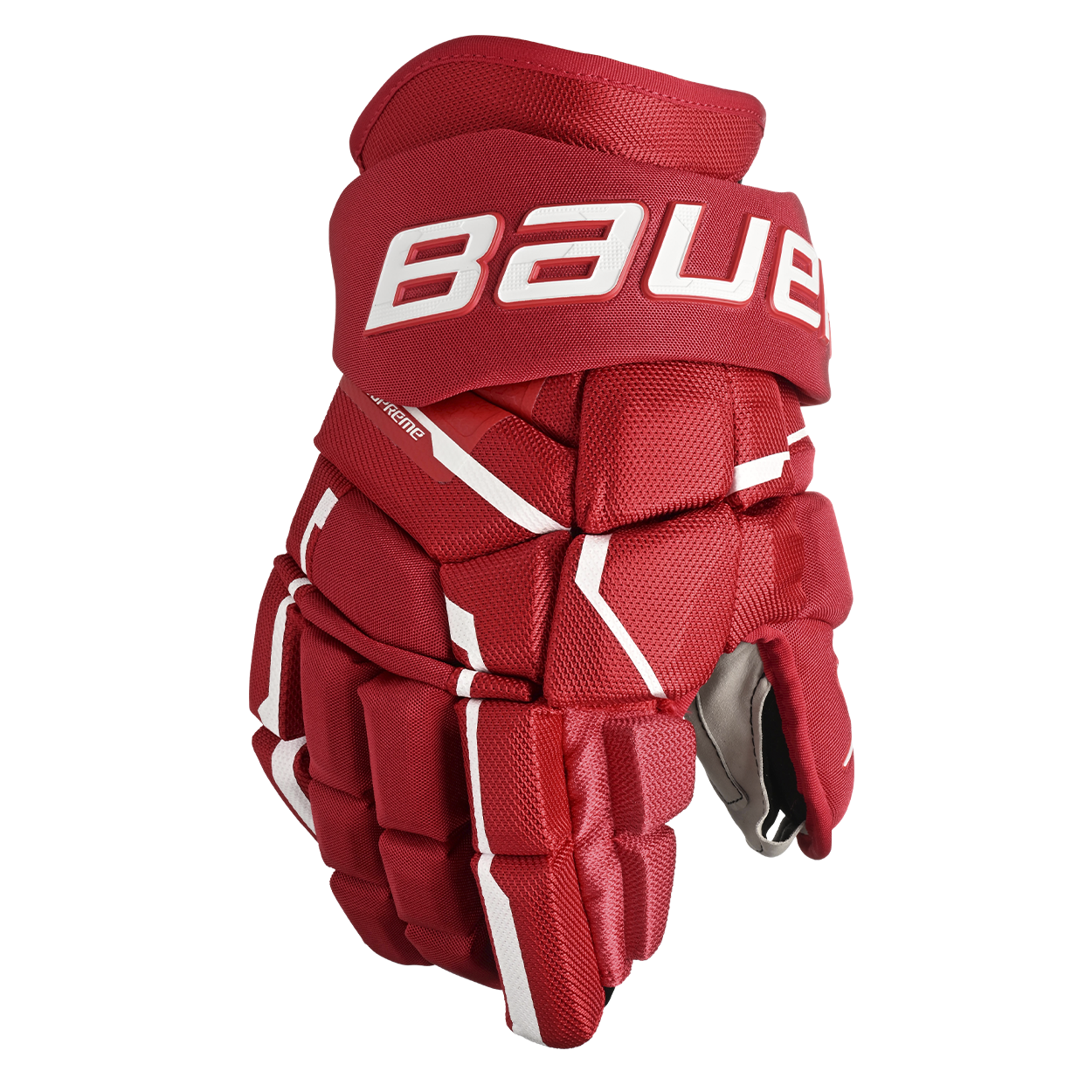 BAUER SUPREME MACH GLOVE