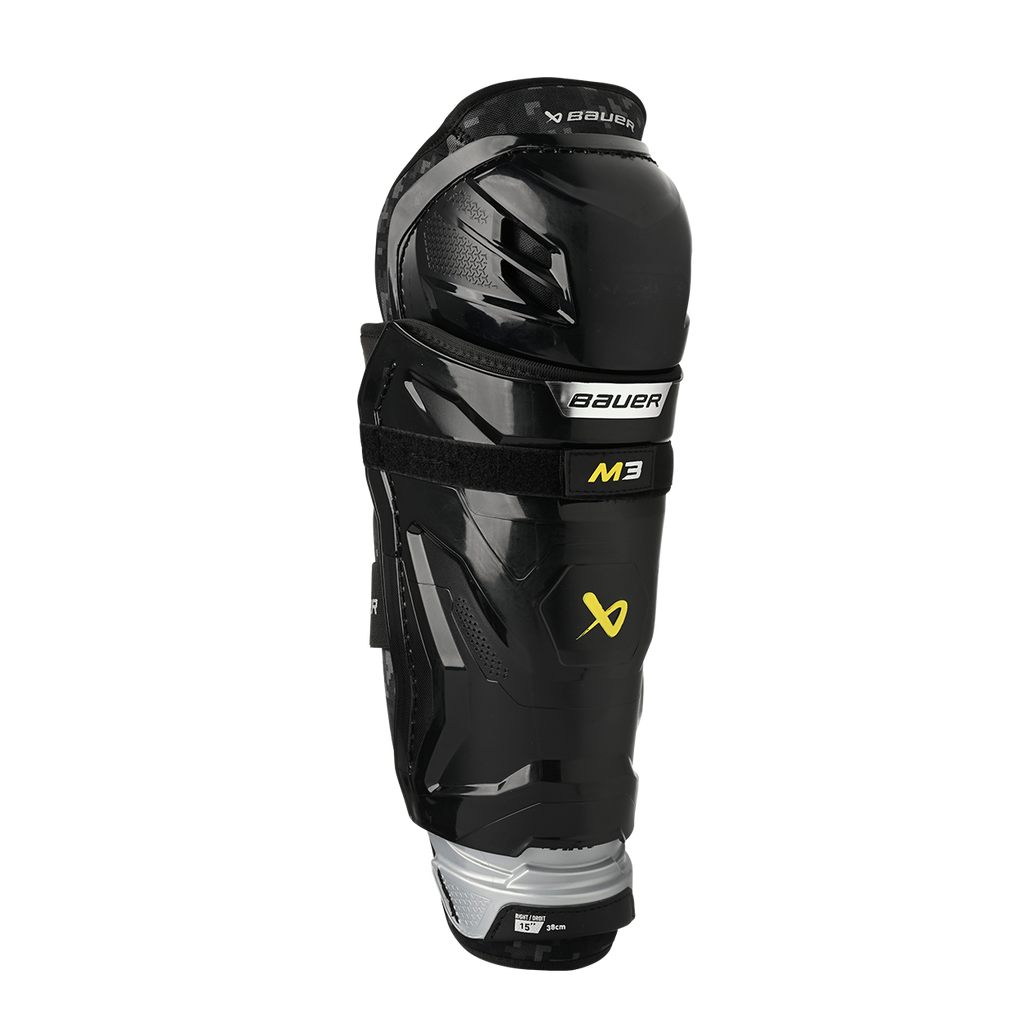 BAUER SUPREME M3 SHIN GUARD