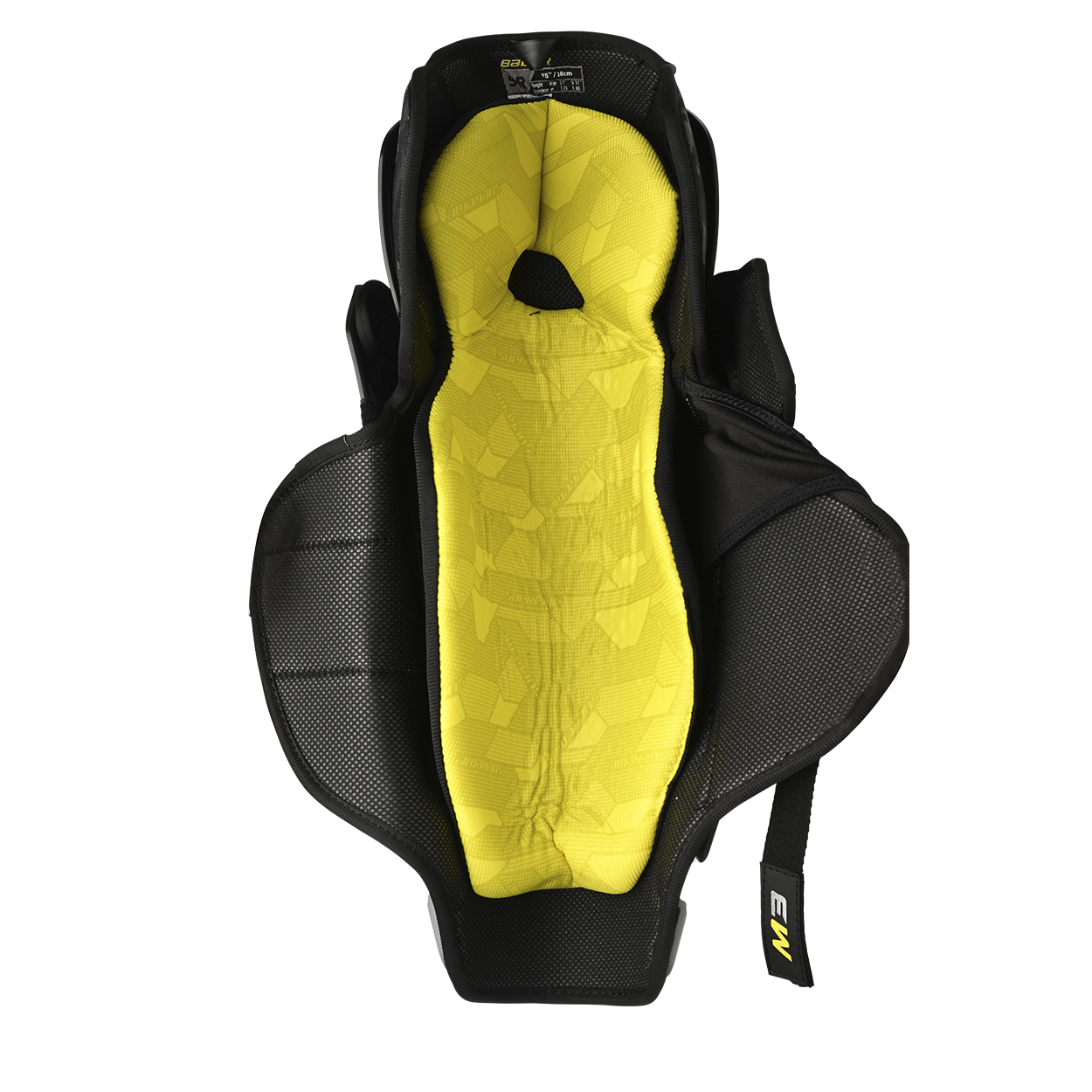 BAUER SUPREME M3 SHIN GUARD