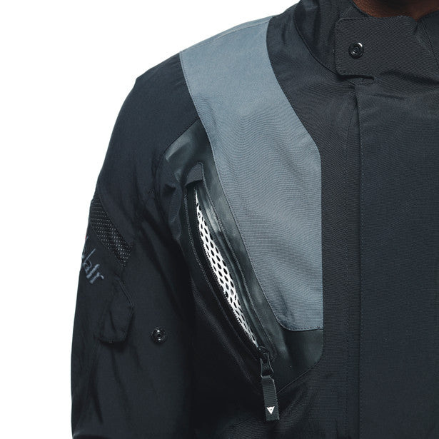 STELVIO D-AIR® D-DRY® XT JACKET