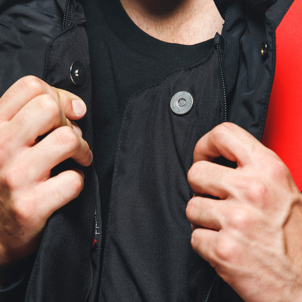 STELVIO D-AIR® D-DRY® XT JACKET