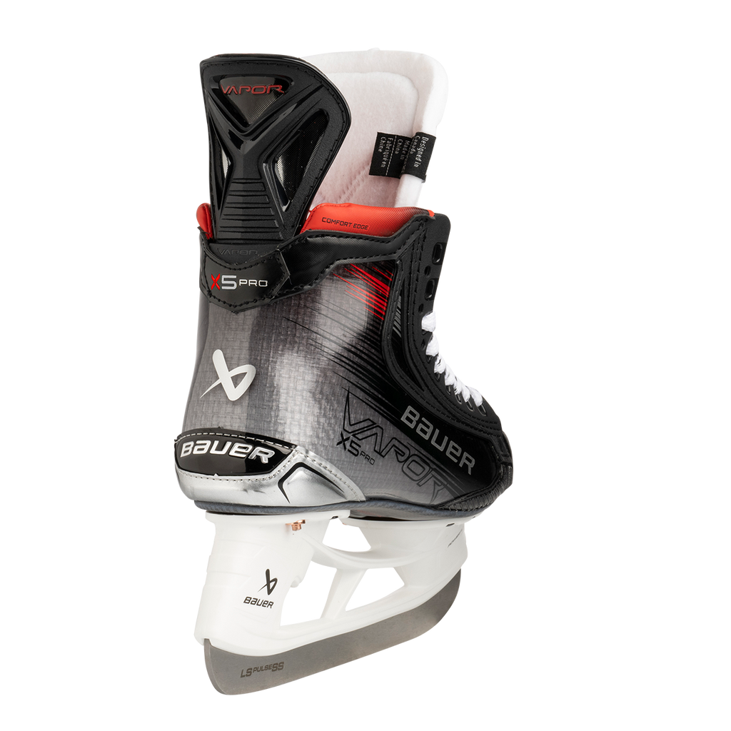 BAUER VAPOR X5 PRO SKATE