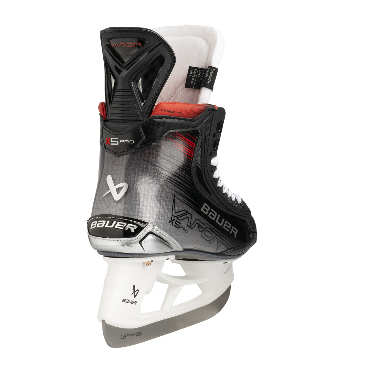 BAUER VAPOR X5 PRO SKATE