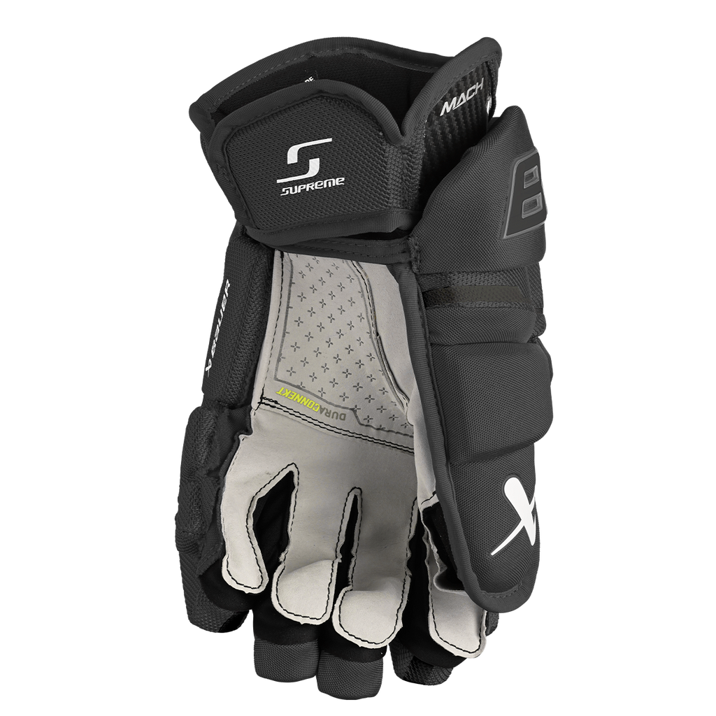 BAUER SUPREME MACH GLOVE