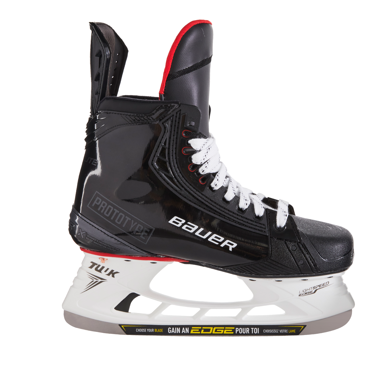 VAPOR HYPERLITE PROTOTYPE SKATE