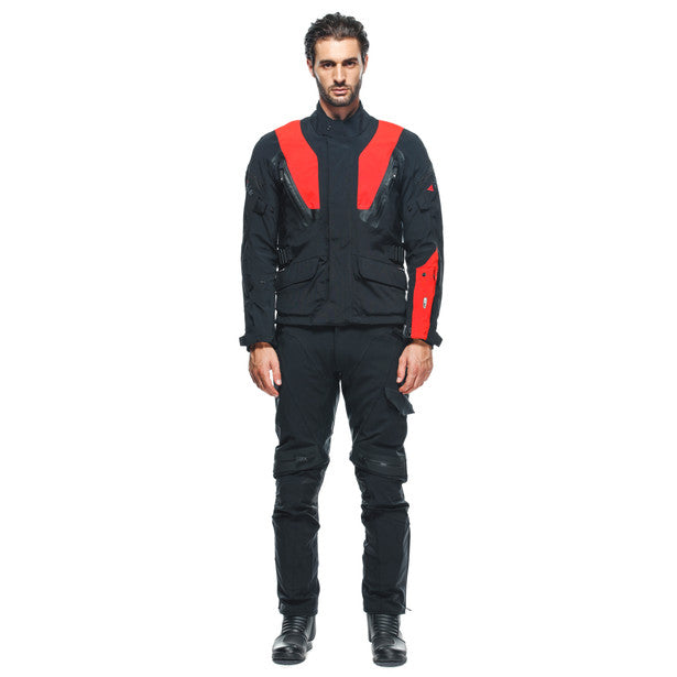 STELVIO D-AIR® D-DRY® XT JACKET