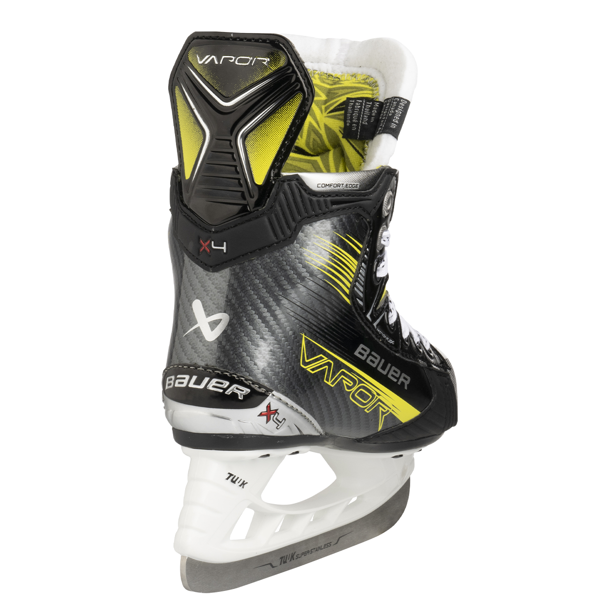 BAUER VAPOR X4 SKATE