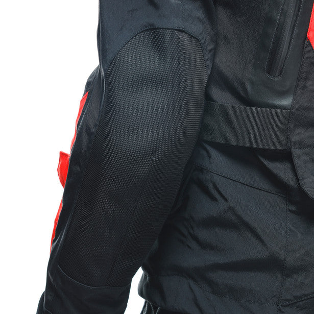 STELVIO D-AIR® D-DRY® XT JACKET