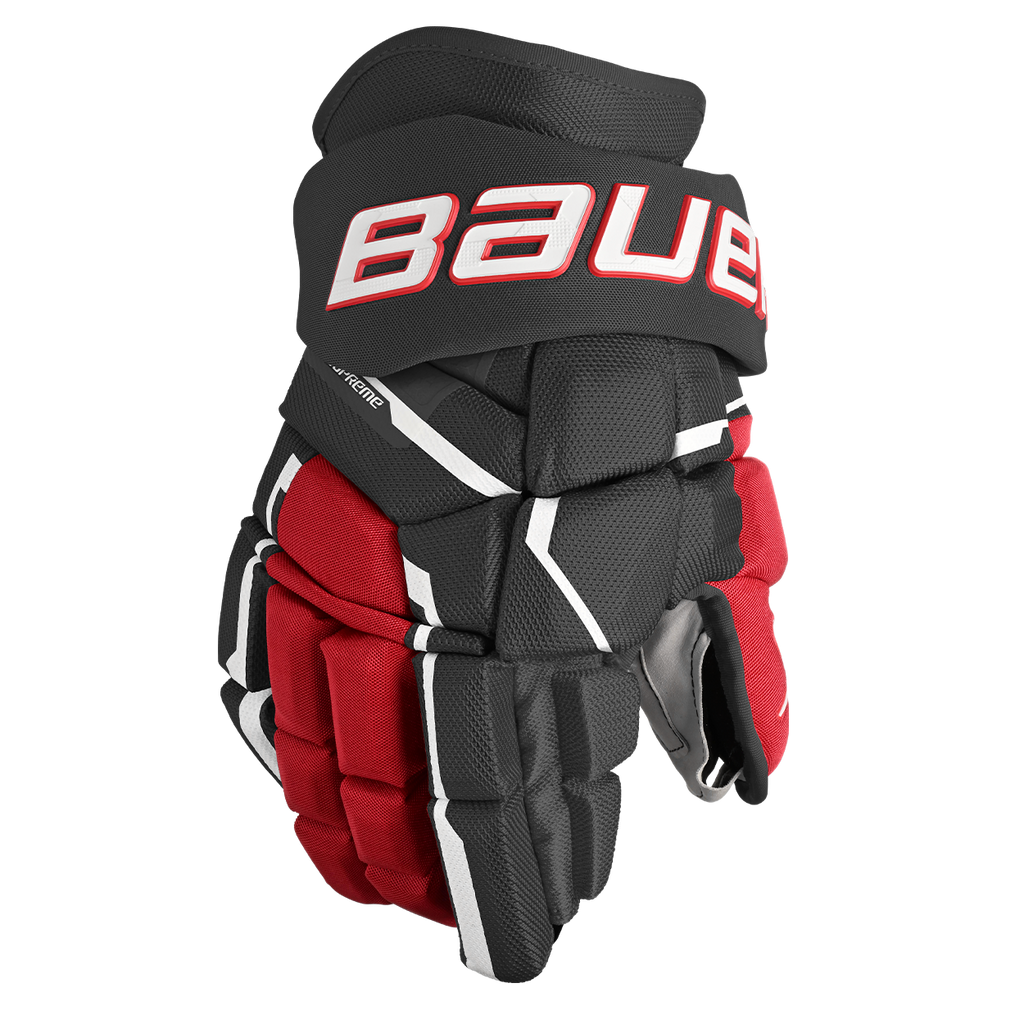 BAUER SUPREME MACH GLOVE