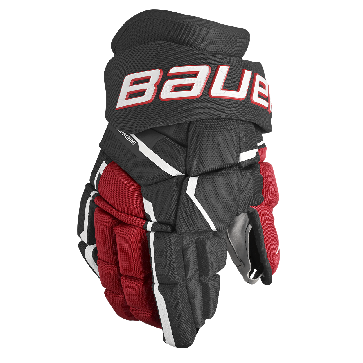 BAUER SUPREME MACH GLOVE