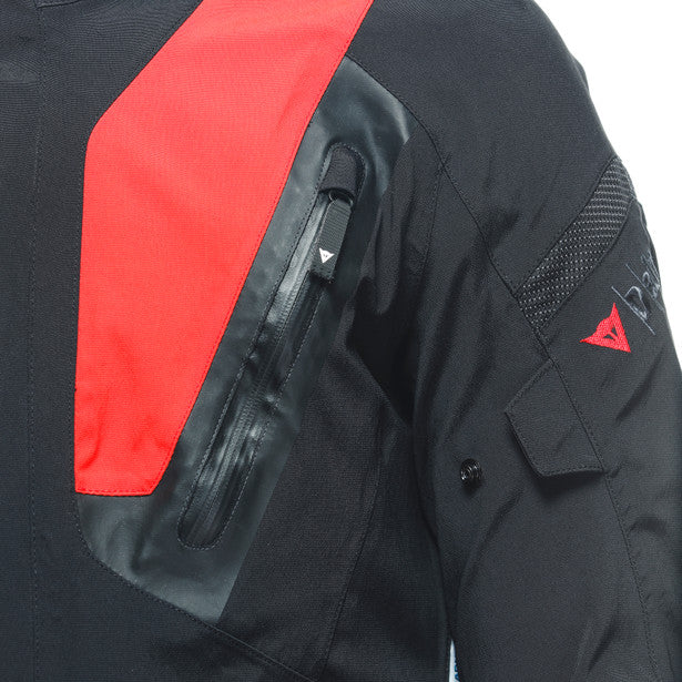 STELVIO D-AIR® D-DRY® XT JACKET