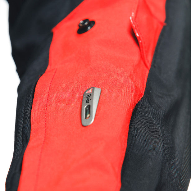 STELVIO D-AIR® D-DRY® XT JACKET