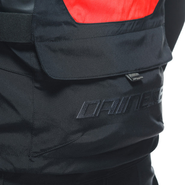 STELVIO D-AIR® D-DRY® XT JACKET