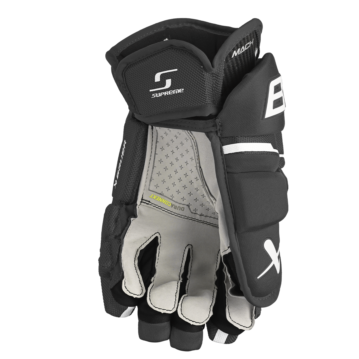 BAUER SUPREME MACH GLOVE