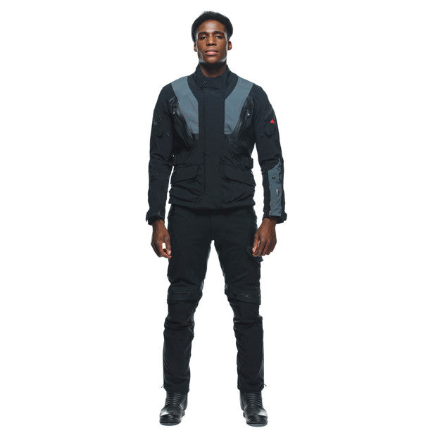 STELVIO D-AIR® D-DRY® XT JACKET