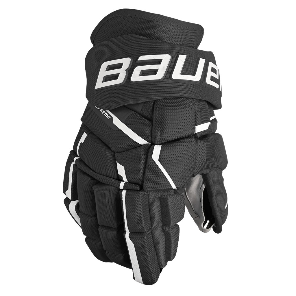 BAUER SUPREME MACH GLOVE