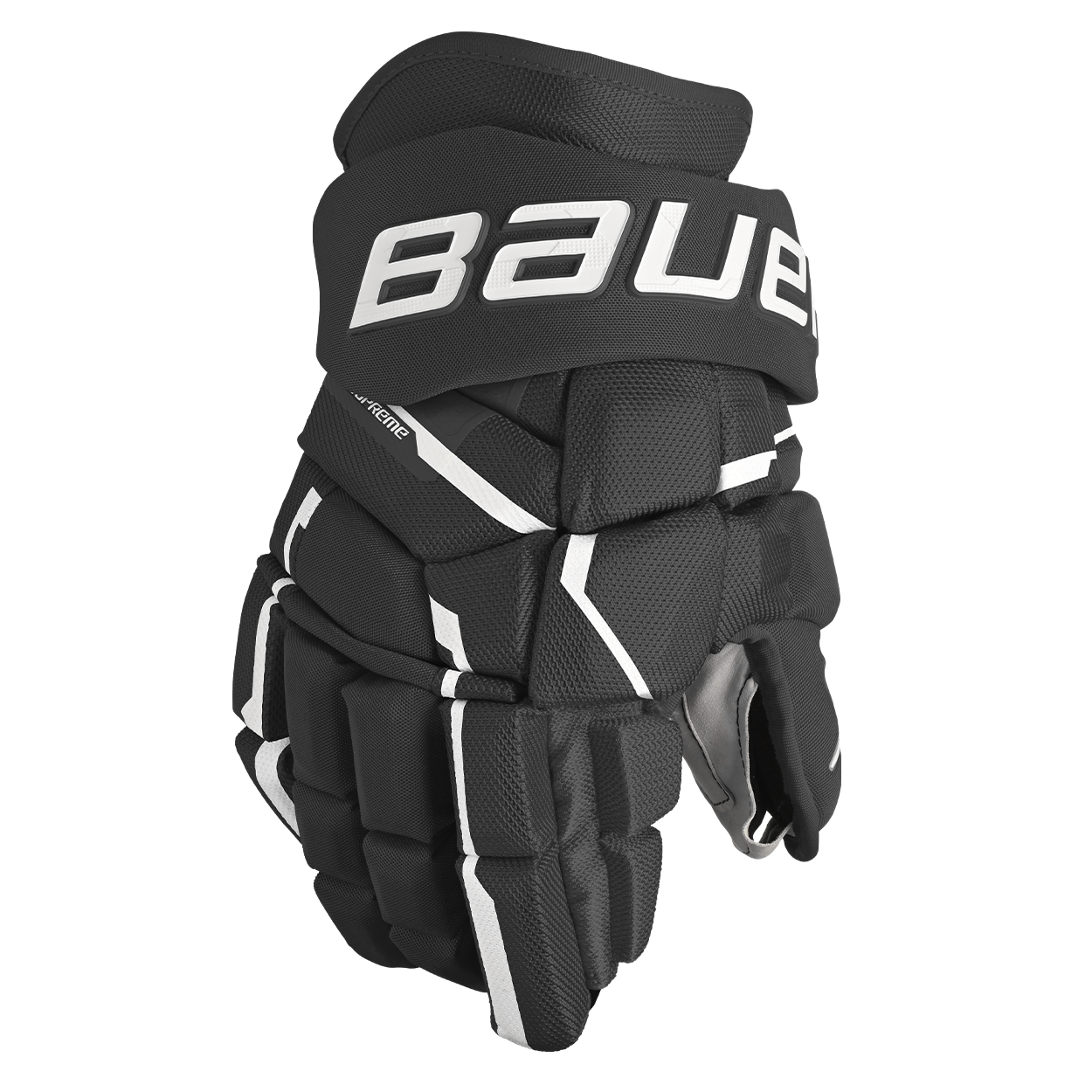BAUER SUPREME MACH GLOVE