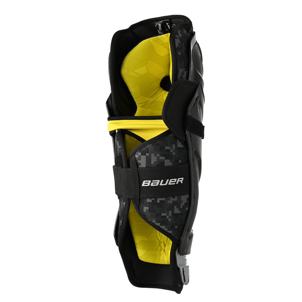 BAUER SUPREME M3 SHIN GUARD