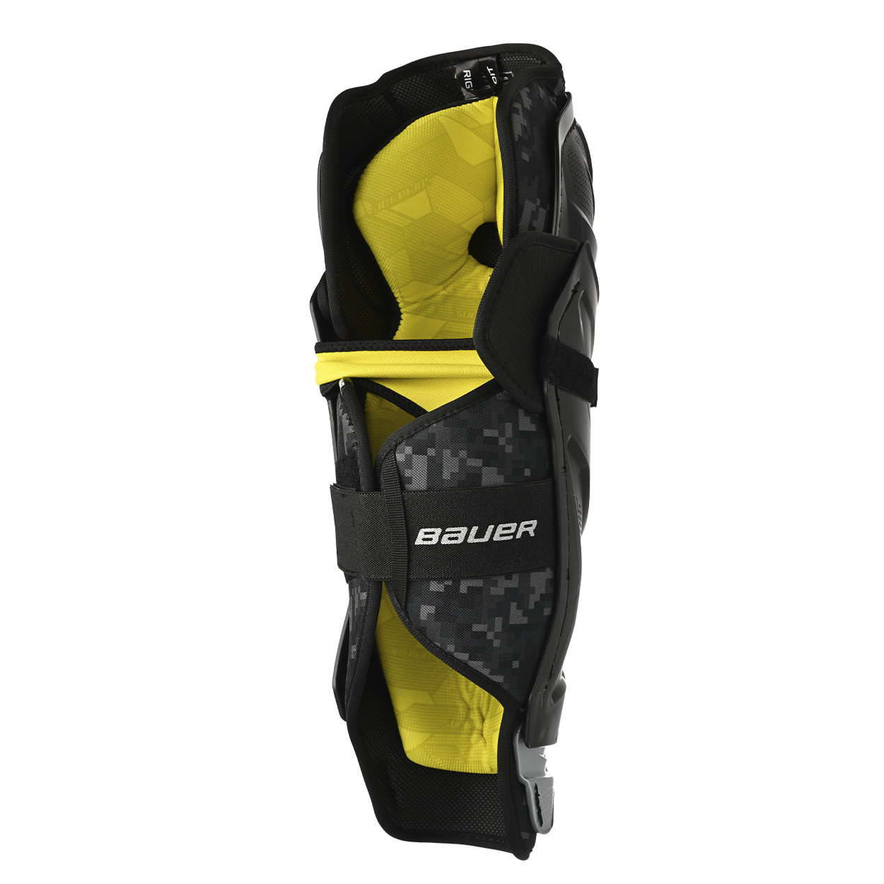 BAUER SUPREME M3 SHIN GUARD