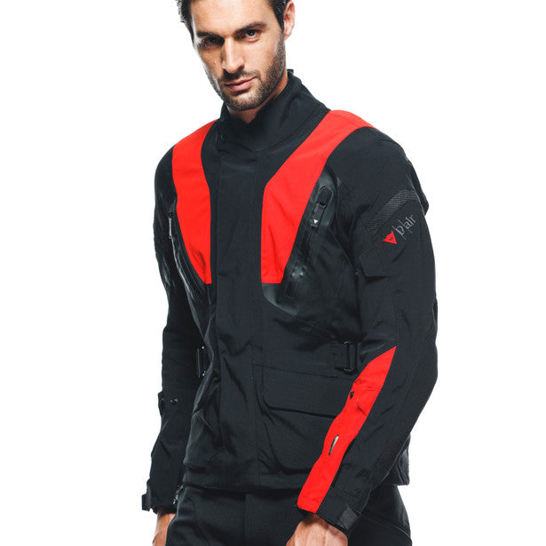 STELVIO D-AIR® D-DRY® XT JACKET