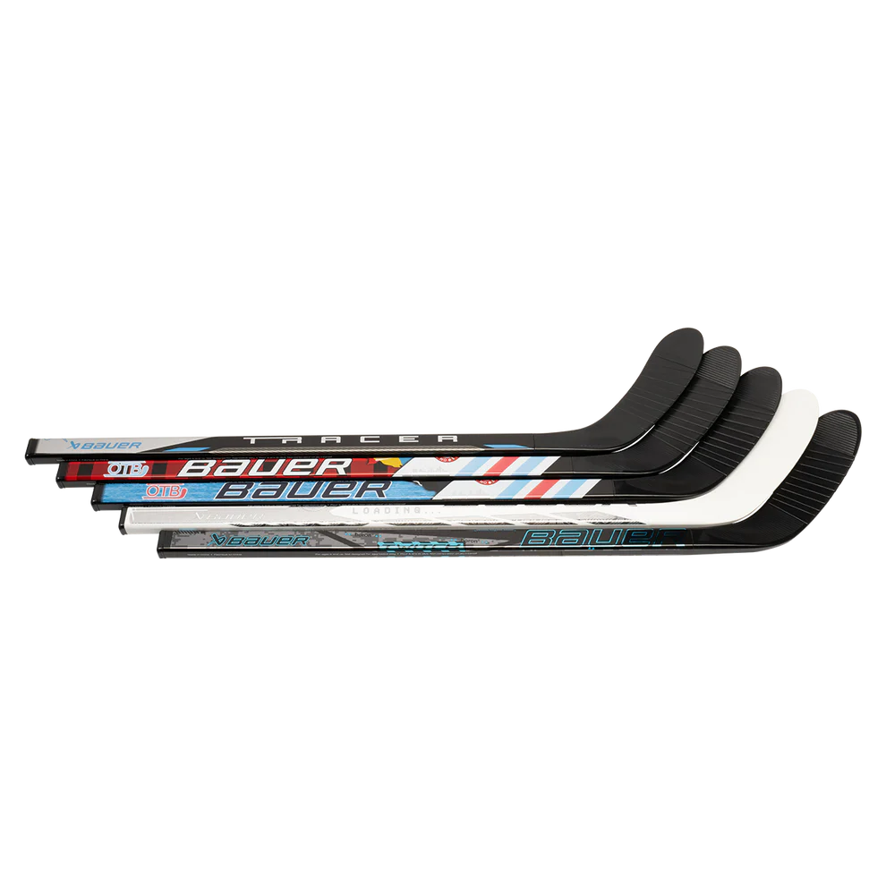 BAUER MYSTERY MINI STICKS