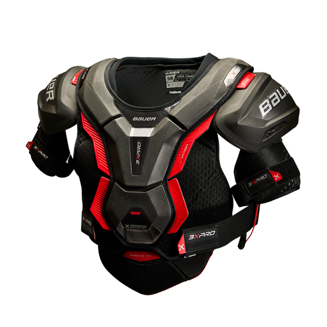 VAPOR 3X PRO SHOULDER PAD