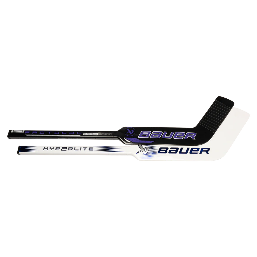 BAUER MYSTERY MINI STICKS