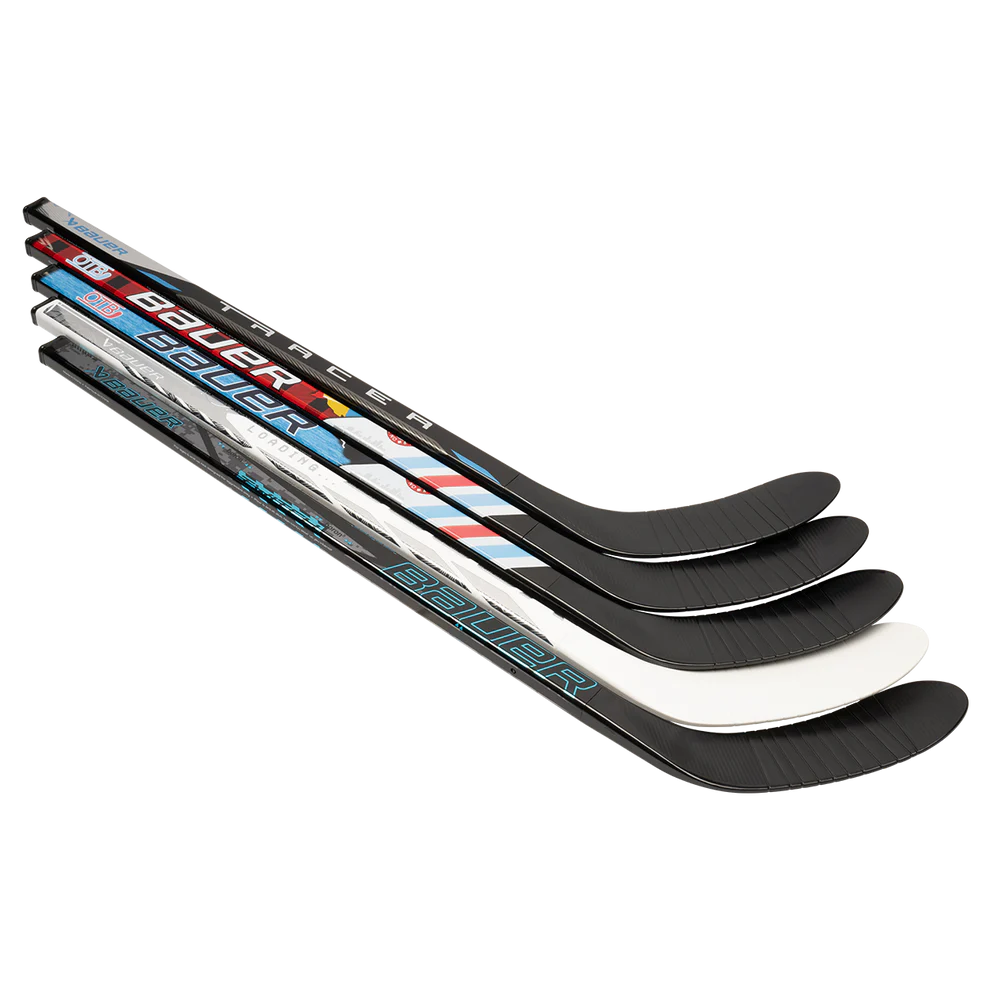BAUER MYSTERY MINI STICKS