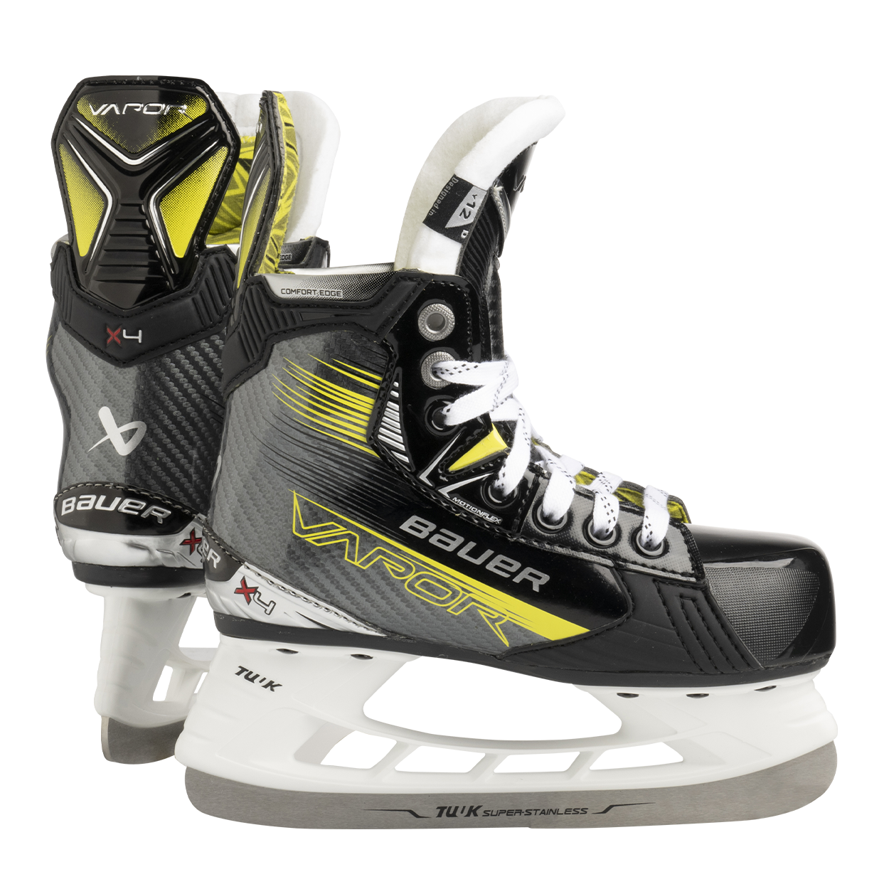BAUER VAPOR X4 SKATE