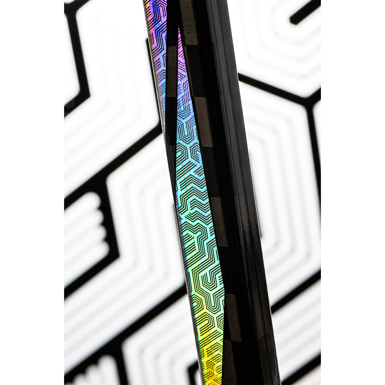 BAUER PROTO-R GRIP STICK