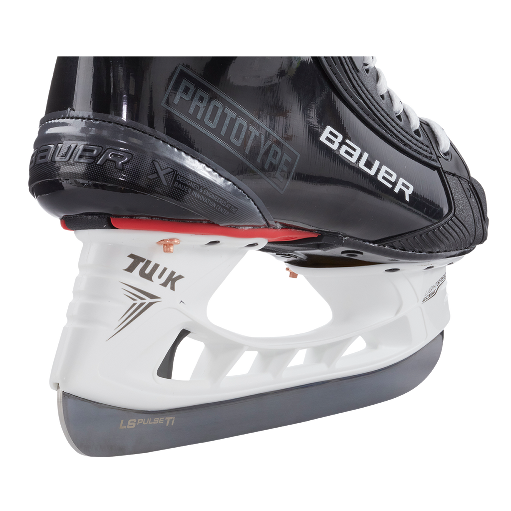 VAPOR HYPERLITE PROTOTYPE SKATE