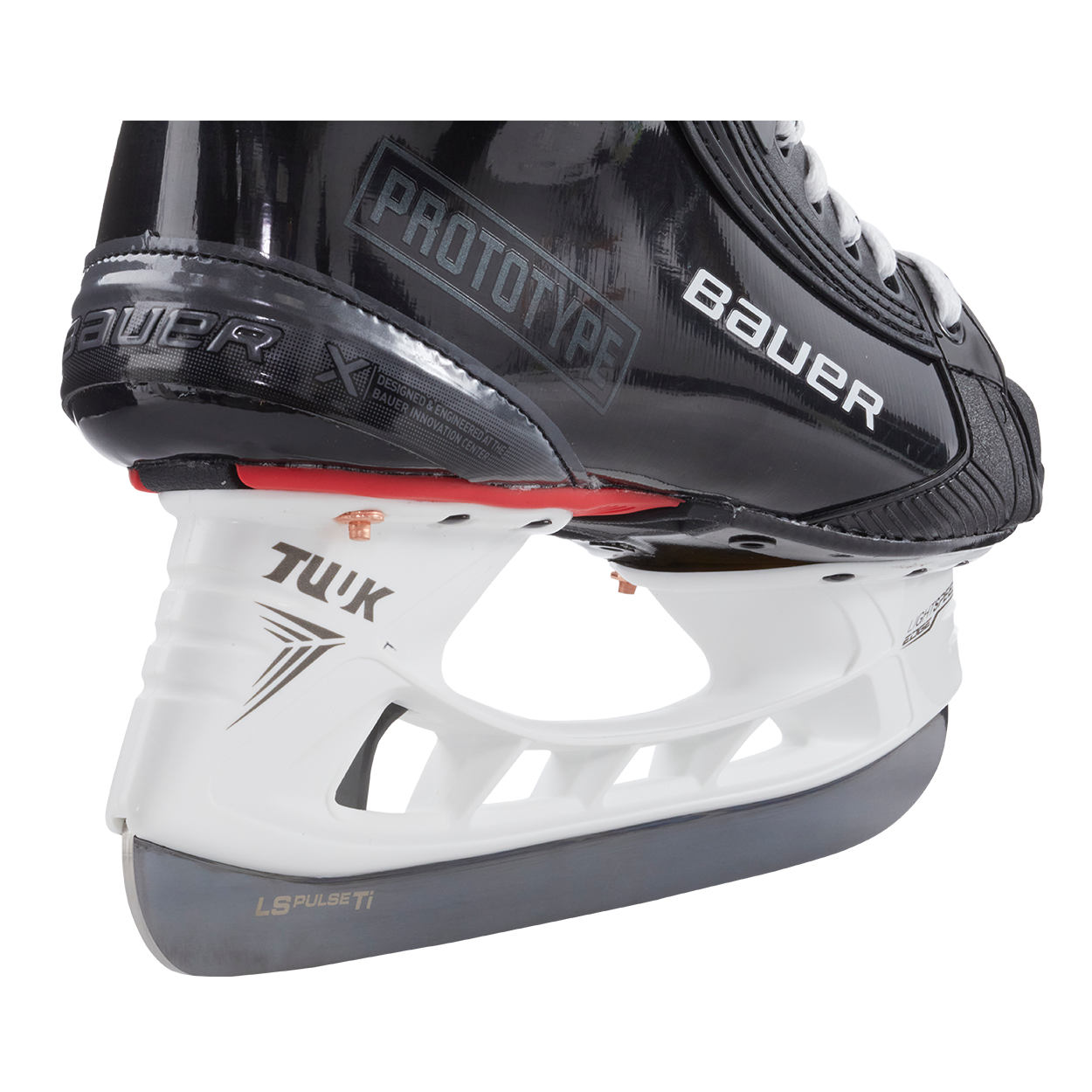 VAPOR HYPERLITE PROTOTYPE SKATE