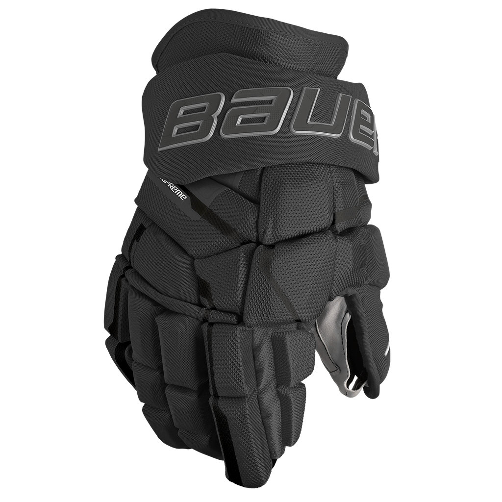 BAUER SUPREME MACH GLOVE
