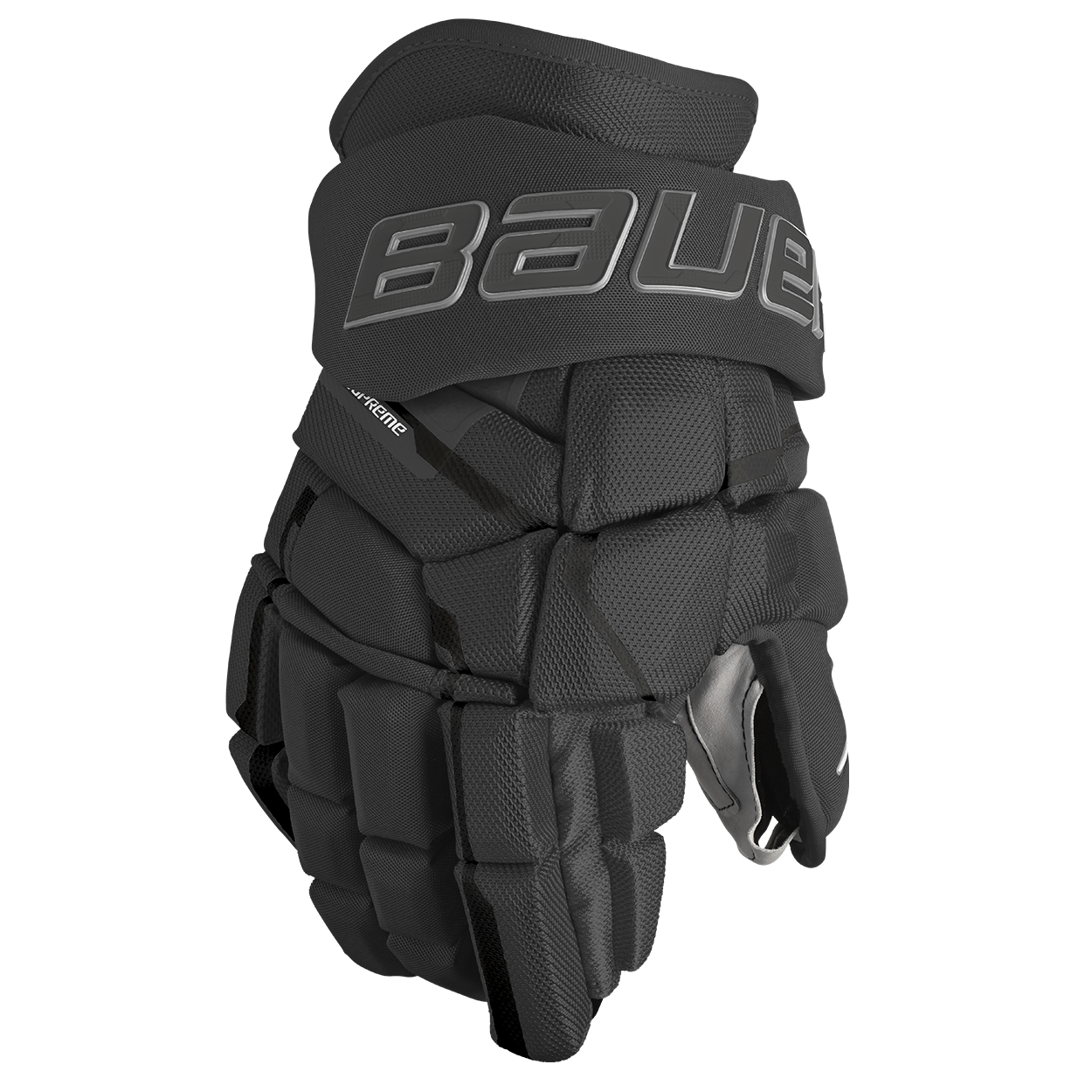 BAUER SUPREME MACH GLOVE