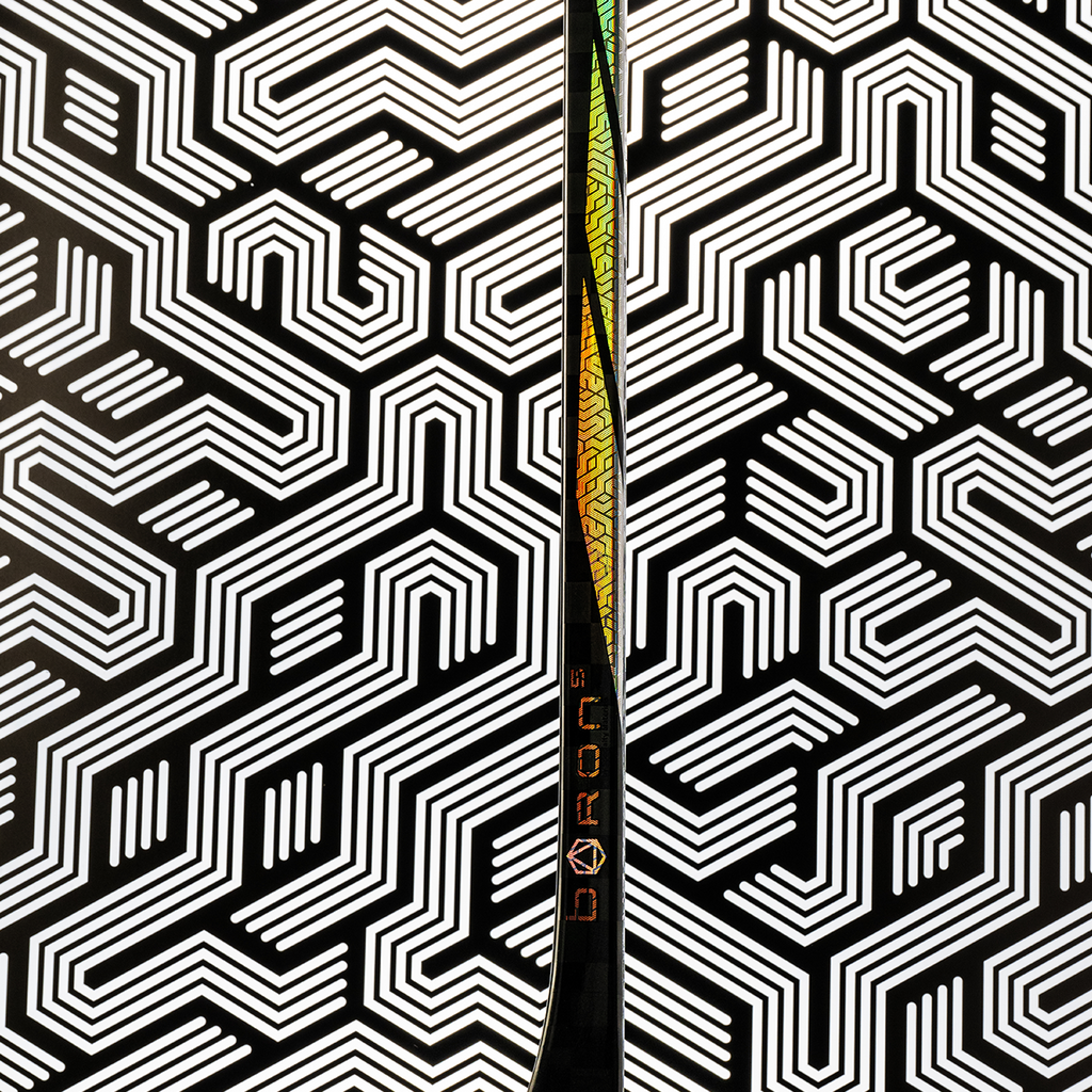 BAUER PROTO-R GRIP STICK