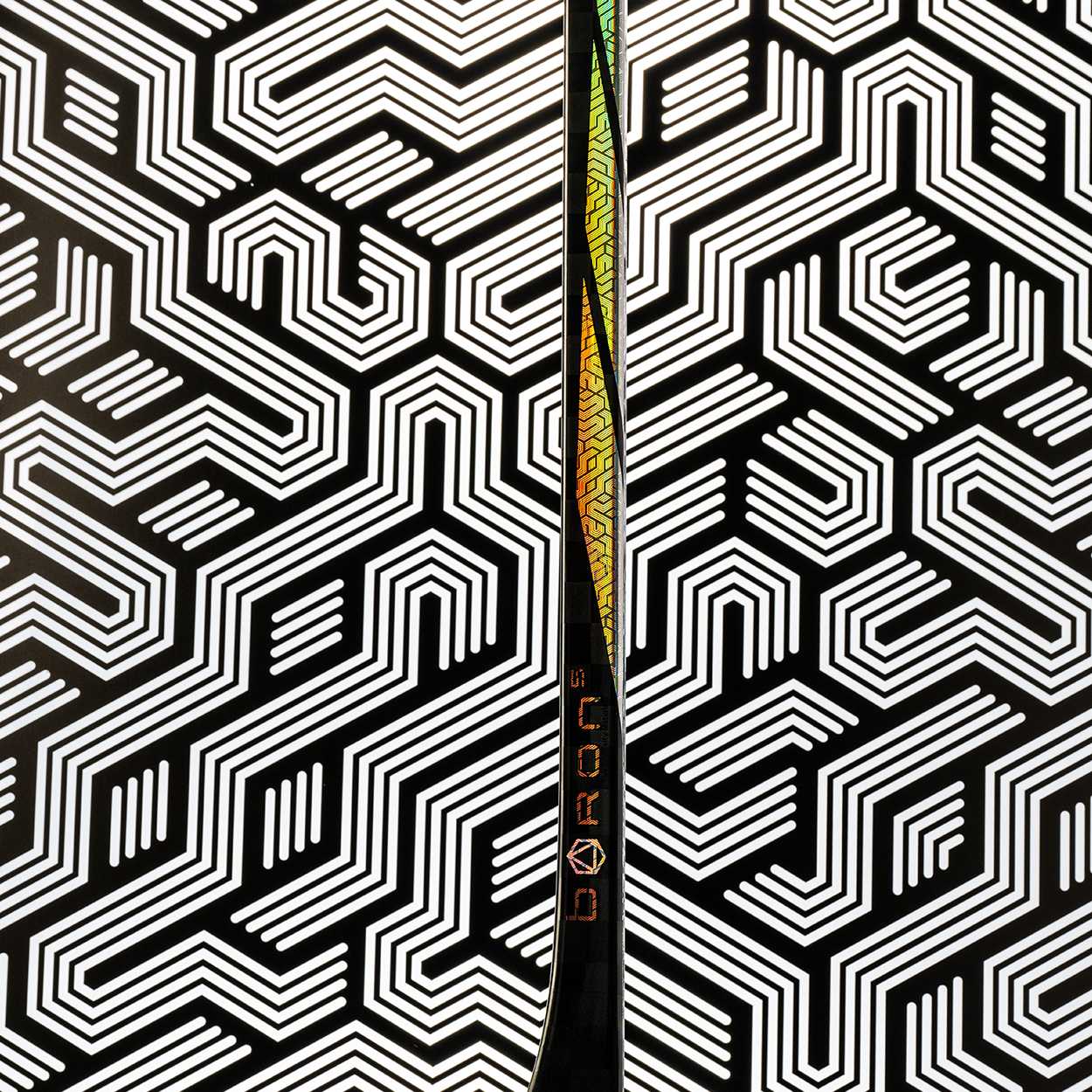 BAUER PROTO-R GRIP STICK