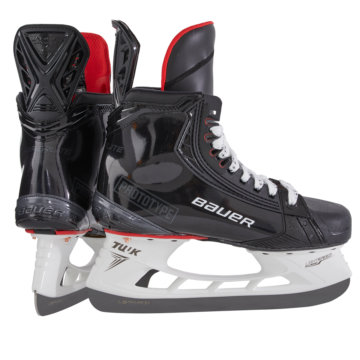 VAPOR HYPERLITE PROTOTYPE SKATE