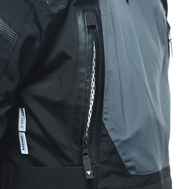 STELVIO D-AIR® D-DRY® XT JACKET