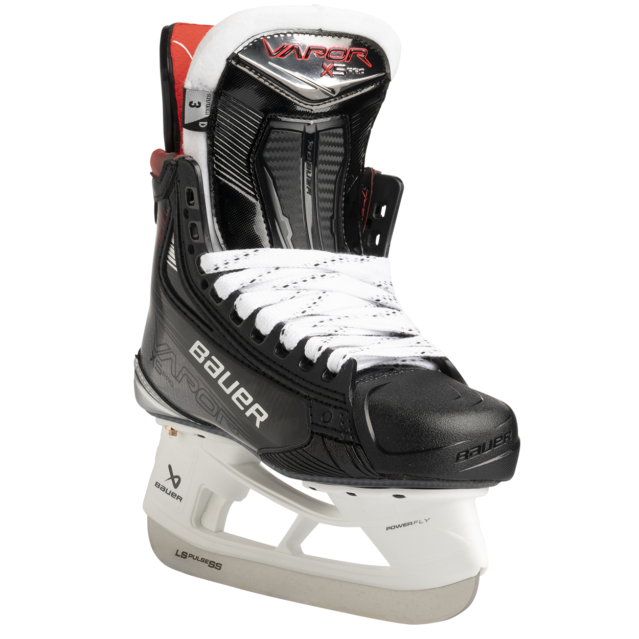 BAUER VAPOR X5 PRO SKATE