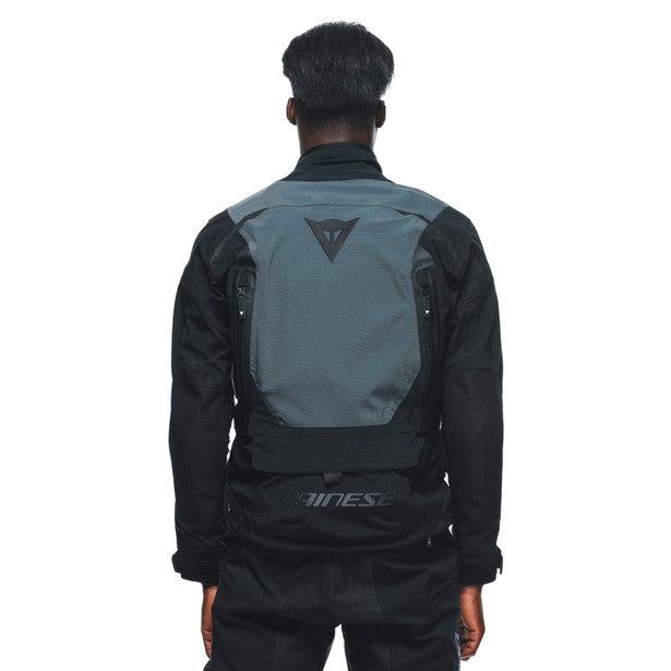 STELVIO D-AIR® D-DRY® XT JACKET