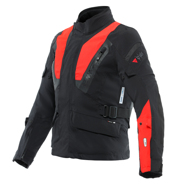 STELVIO D-AIR® D-DRY® XT JACKET