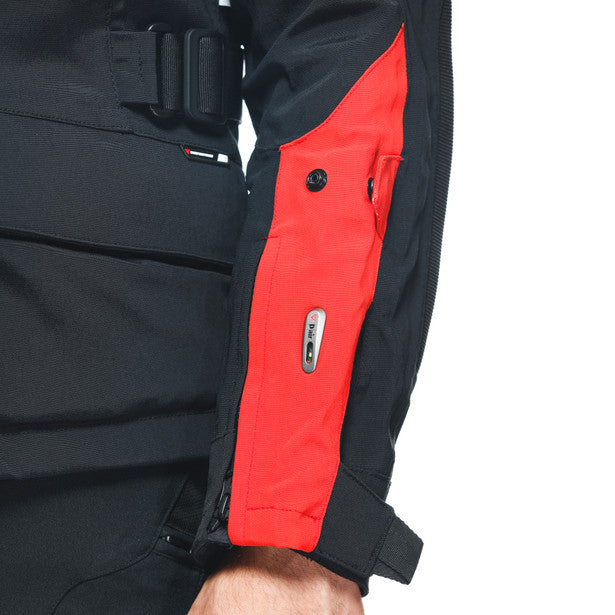 STELVIO D-AIR® D-DRY® XT JACKET