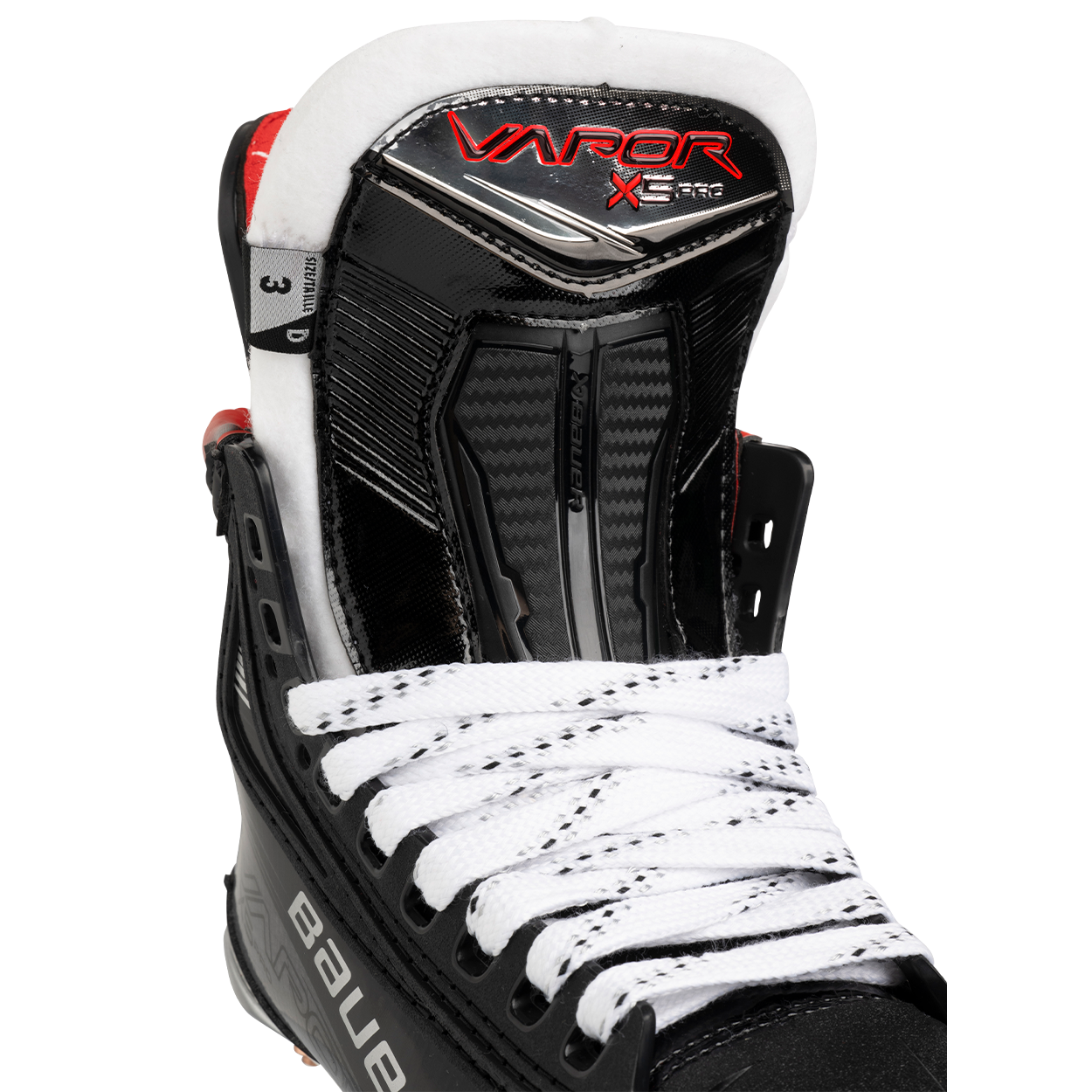 BAUER VAPOR X5 PRO SKATE