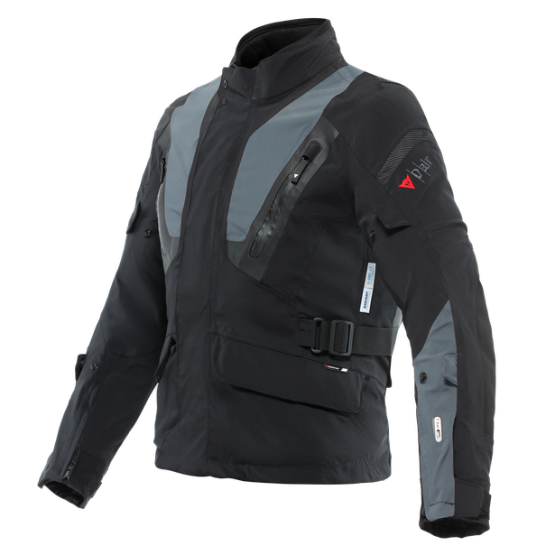 STELVIO D-AIR® D-DRY® XT JACKET